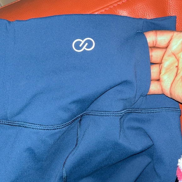 CALIA Women’s Flair bottom leggings size: XS NWOT - Picture 3 of 10